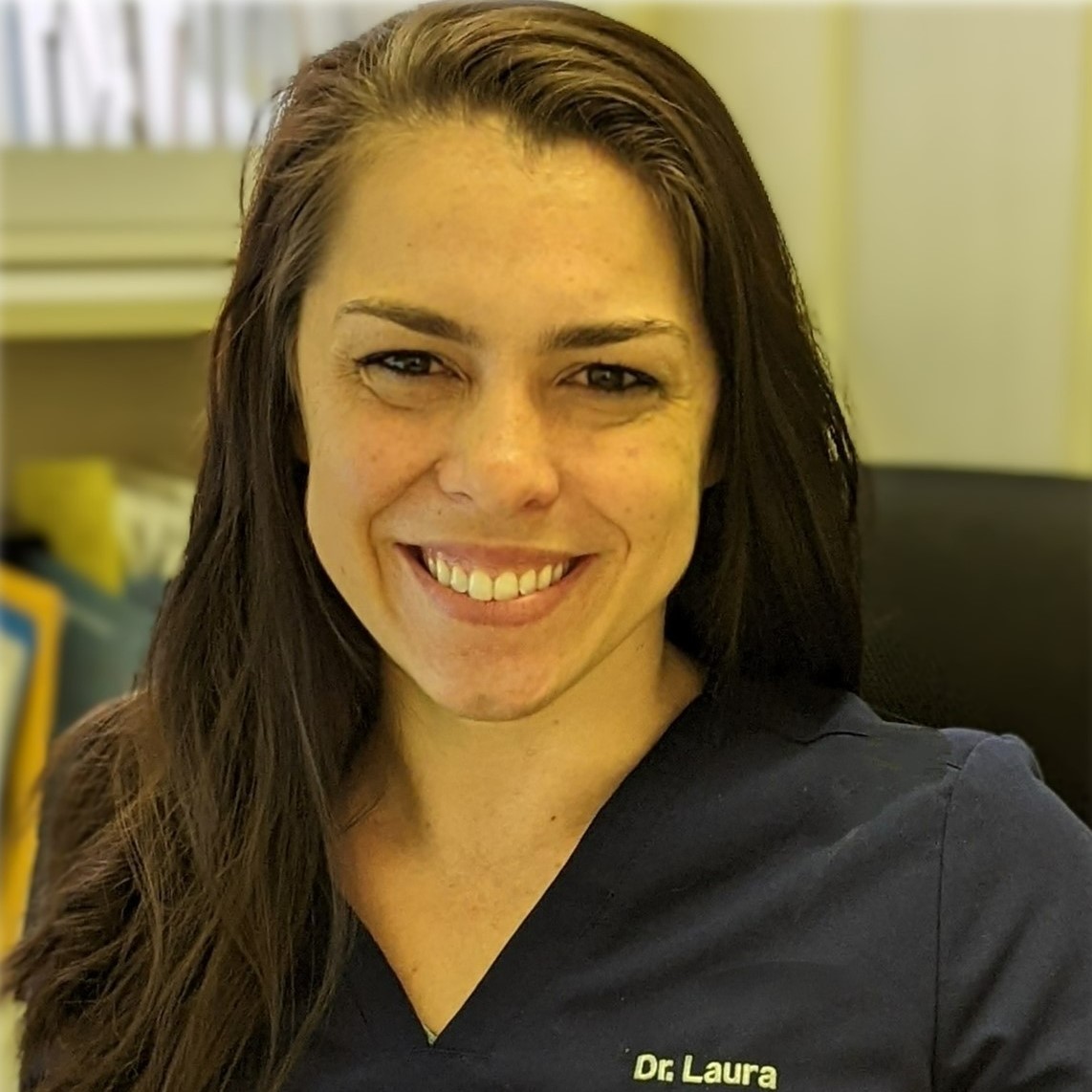 Profile photo of Dr. Laura Edwards, 