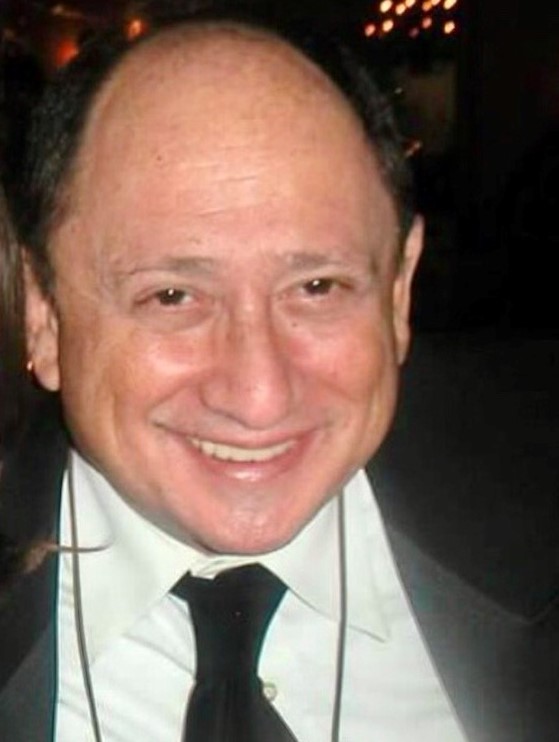 Profile photo of Dr. Elliott Moskowitz, 